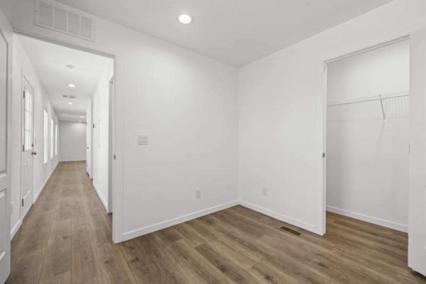 2024 Clayton Manufactured Home