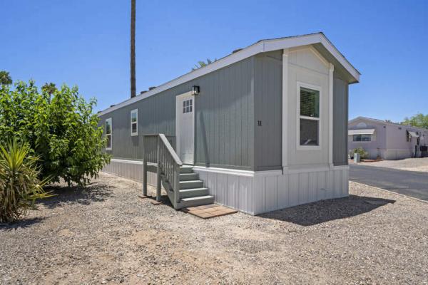 2024 Clayton Manufactured Home