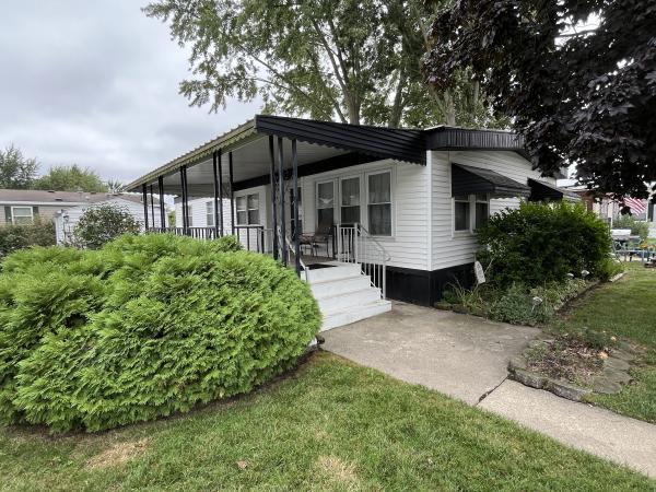 1975 Homette n/a Mobile Home
