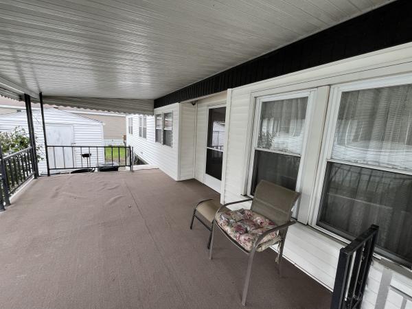 1975 Homette n/a Mobile Home