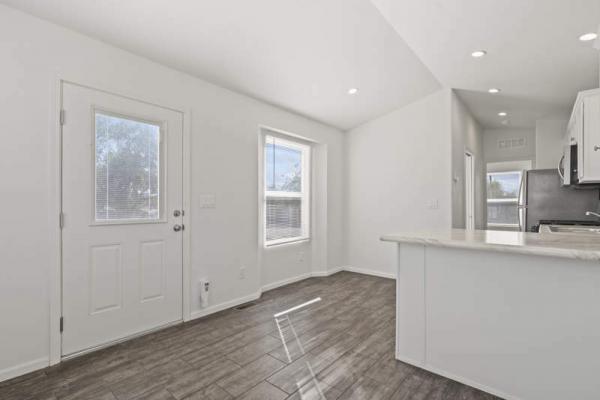 2022 Champion Manufactured Home