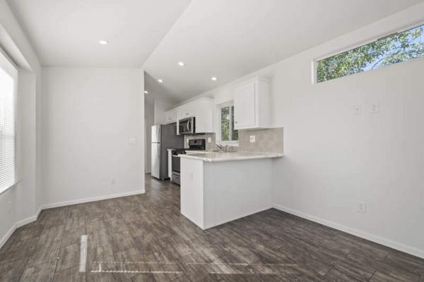 2022 Champion Manufactured Home