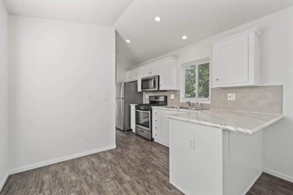 2022 Champion Manufactured Home