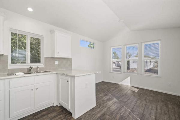 2022 Champion Manufactured Home