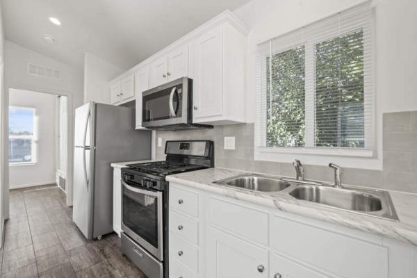 2022 Champion Manufactured Home