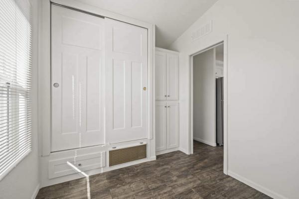 2022 Champion Manufactured Home