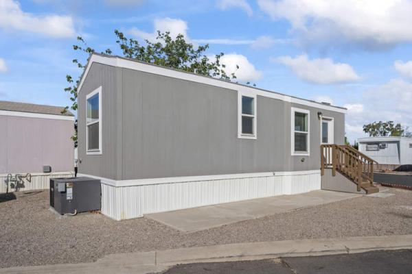 2022 Champion Manufactured Home