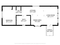 2022 Champion Manufactured Home