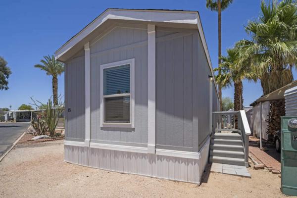 2024 Claton Mobile Home For Sale