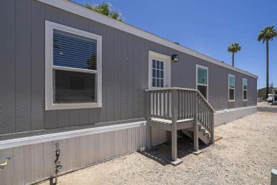 Photo 2 of 19 of home located at 4315 N Flowing Wells Rd
# 15 Tucson, AZ 85705