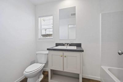 Photo 4 of 19 of home located at 4315 N Flowing Wells Rd
# 15 Tucson, AZ 85705