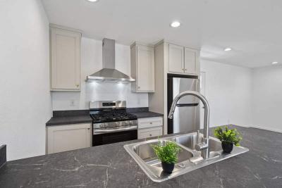 Photo 5 of 19 of home located at 4315 N Flowing Wells Rd
# 15 Tucson, AZ 85705