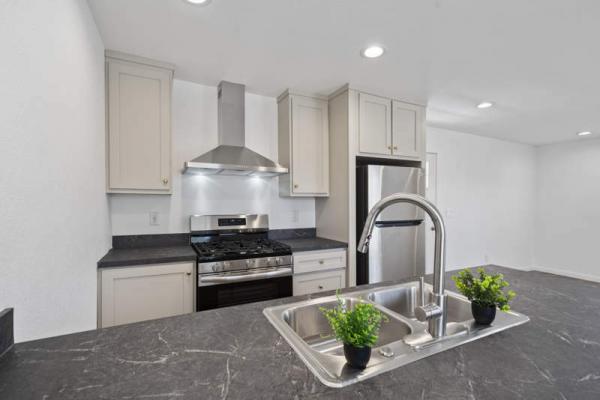 2024 Claton Manufactured Home