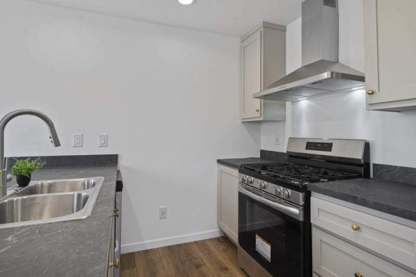 2024 Claton Manufactured Home