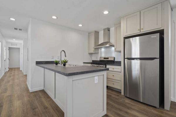 2024 Claton Manufactured Home