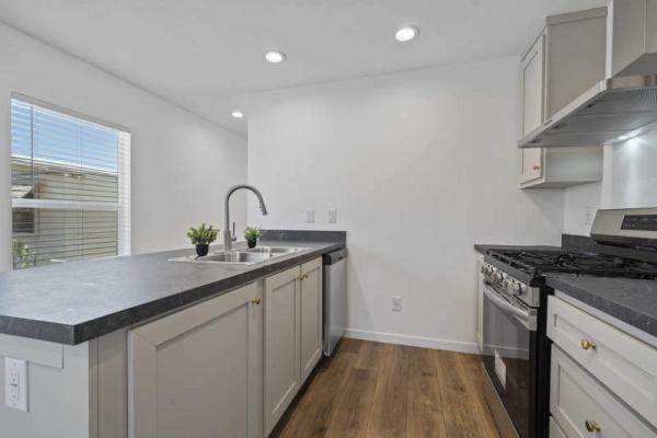 2024 Claton Manufactured Home