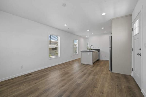 2024 Claton Manufactured Home