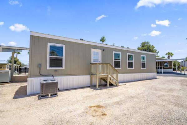 2024 Clayton Mobile Home For Sale