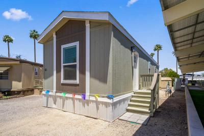 Photo 2 of 18 of home located at 4315 N Flowing Wells Rd
# 12 Tucson, AZ 85705
