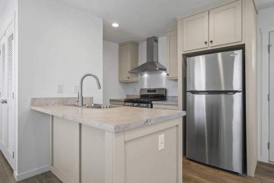 Photo 5 of 18 of home located at 4315 N Flowing Wells Rd
# 12 Tucson, AZ 85705