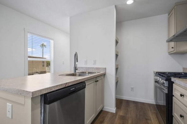 2024 Clayton Manufactured Home