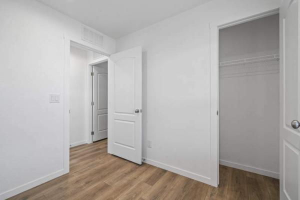 2024 Clayton Manufactured Home