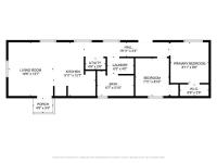 2024 Clayton Manufactured Home