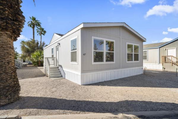 2024 Clayton Mobile Home For Sale