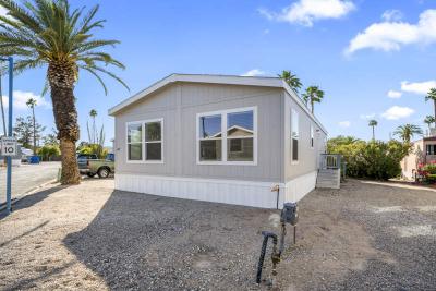 Photo 2 of 23 of home located at 4315 N Flowing Wells Rd
# 67 Tucson, AZ 85705
