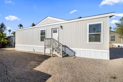 Photo 3 of 23 of home located at 4315 N Flowing Wells Rd
# 67 Tucson, AZ 85705