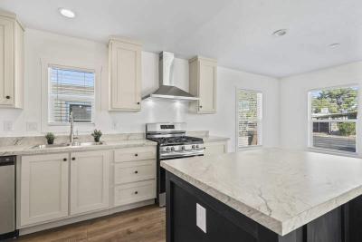 Photo 4 of 23 of home located at 4315 N Flowing Wells Rd
# 67 Tucson, AZ 85705