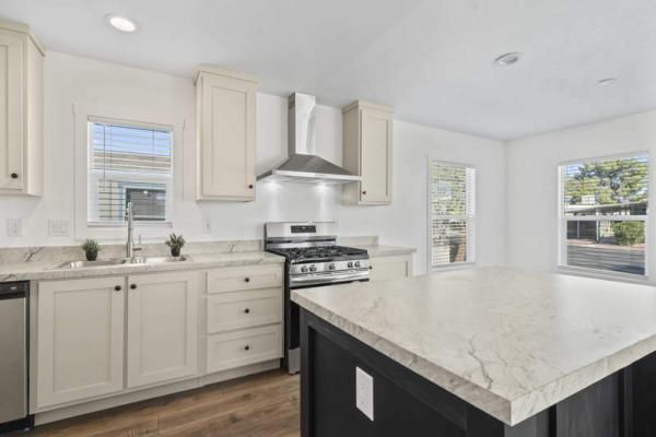 2024 Clayton Manufactured Home