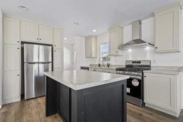 2024 Clayton Manufactured Home