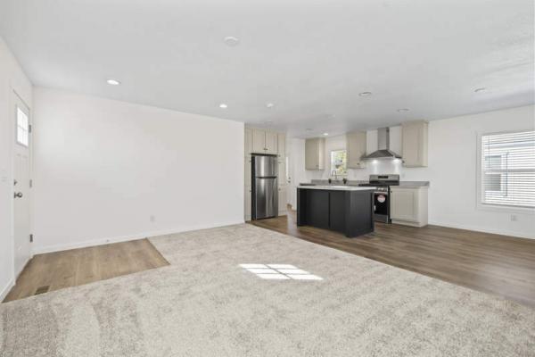 2024 Clayton Manufactured Home