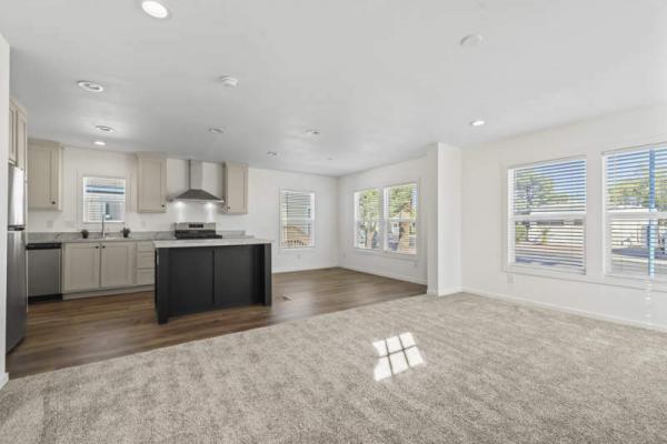 2024 Clayton Manufactured Home