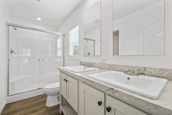 2024 Clayton Manufactured Home