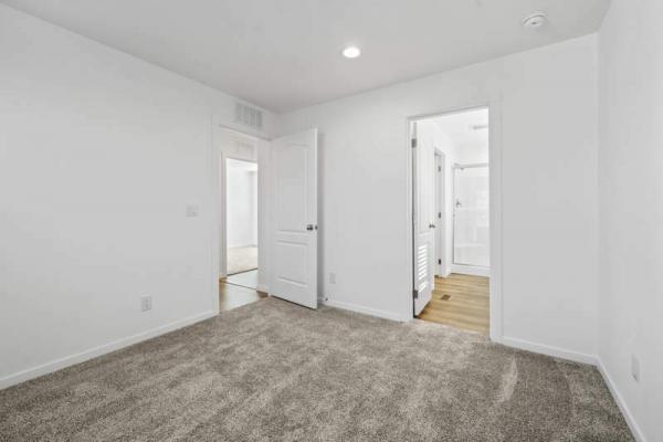 2024 Clayton Manufactured Home