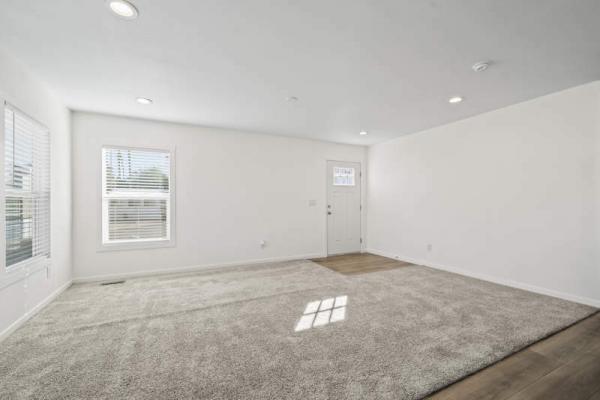 2024 Clayton Manufactured Home