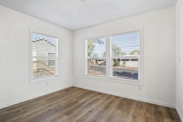 2024 Clayton Manufactured Home