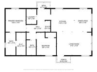 2024 Clayton Manufactured Home