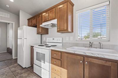 Photo 2 of 18 of home located at 38 W Prince Road #46 Tucson, AZ 85705