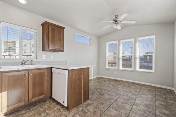 2019 Champion Manufactured Home