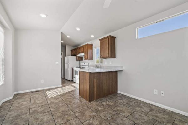 2019 Champion Manufactured Home