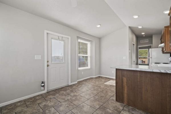 2019 Champion Manufactured Home