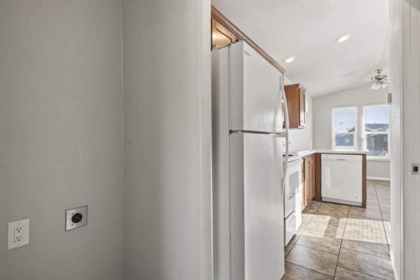 2019 Champion Manufactured Home