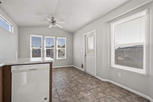 2019 Champion Manufactured Home