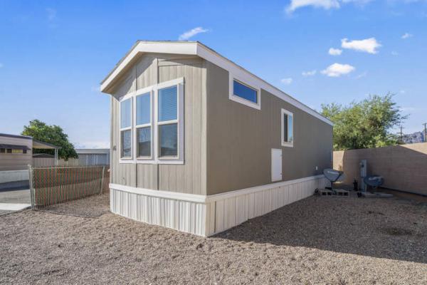 2019 Champion Manufactured Home