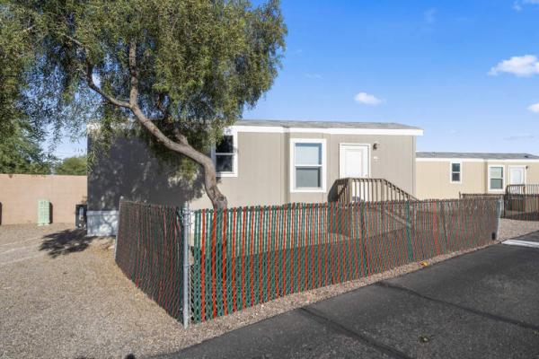2019 Champion Manufactured Home