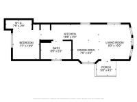 2019 Champion Manufactured Home