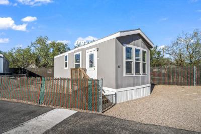 Photo 1 of 16 of home located at 38 W Prince Road #44 Tucson, AZ 85705